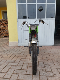 Cimatti 50cc