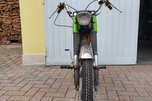 Cimatti 50cc