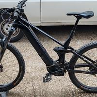 ebike Husqvarna