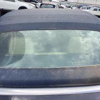 AUDI A4 CABRIOLET BENZINA CAPPOTTA