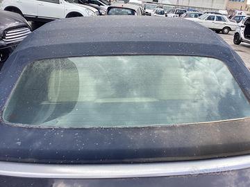 AUDI A4 CABRIOLET BENZINA CAPPOTTA