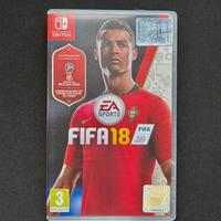 Fifa 18