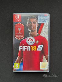 Fifa 18