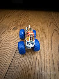 Monster Truck Hot Wheels Tigre