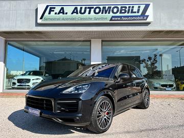 PORSCHE Cayenne 2.9 V6 S *PASM *PDLS *CERCHI 21"