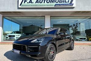 PORSCHE Cayenne 2.9 V6 S *PASM *PDLS *CERCHI 21"