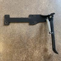 CAVALLETTO LATERALE VESPA 50 R SPECIAL 125 ET3
