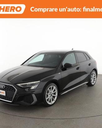 AUDI A3 KZ57936