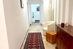 Rif.MINI CHIC- appartamento trilocale
