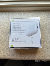 AirPods pro 2