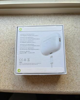 AirPods pro 2