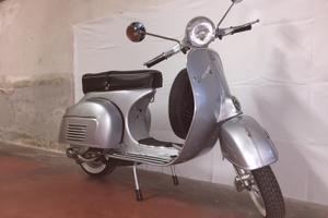 Vespa 125 GTR – Anno 1970
