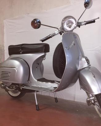 Vespa 125 GTR – Anno 1970
