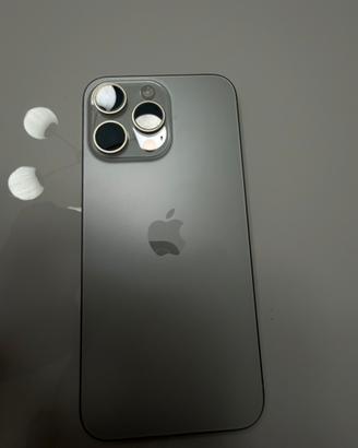 Iphone 15 pro max 256 GB