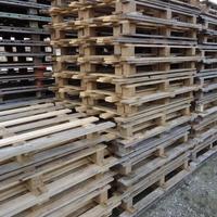Pallet Varie Misure