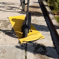 Monopattino elettrico