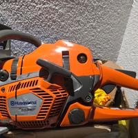 HUSQVARNA 550XP 50cc