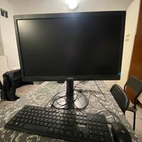 Monitor led philips