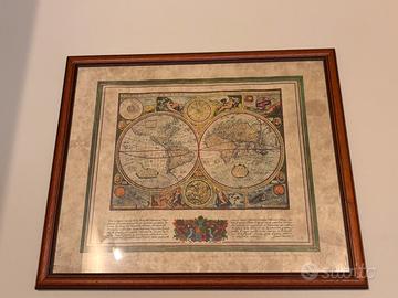 Quadri incorniciati