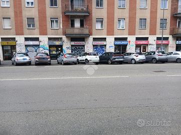 NEGOZIO A MILANO