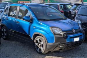 FIAT Panda Cross Hybrid 1.0cc 71cv CLIMA BLUETOO