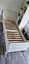 LETTINO ALLUNGABILE IKEA