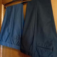 Pantaloni nuovi e altri № 50-60.