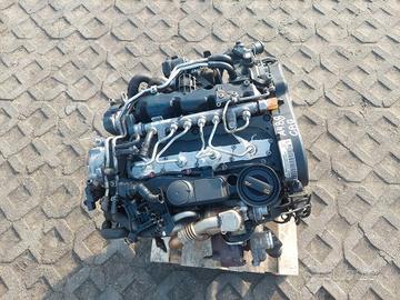 MOTORE - CAG Audi A4 2000 TD