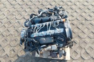 MOTORE - CAG Audi A4 2000 TD
