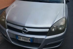 opel astra h 1.7 cdti 