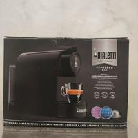 Macchina caffe BIALLETTI modello GIOIA