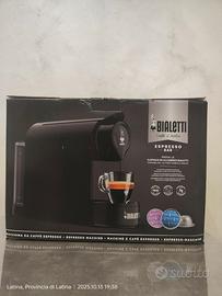 Macchina caffe BIALLETTI modello GIOIA
