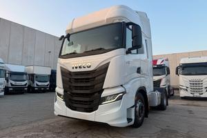 2022 IVECO Sway 490