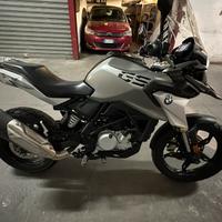 BMW G 310 GS 05/2020