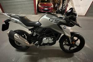 BMW G 310 GS 05/2020