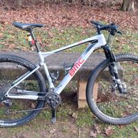 Bici BMC Team Elite 01 - tg. M