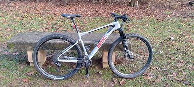 Bici BMC Team Elite 01 - tg. M