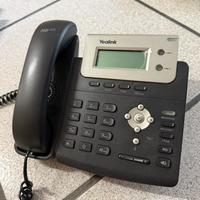 Telefono VoIP Yealink SIP-T20P