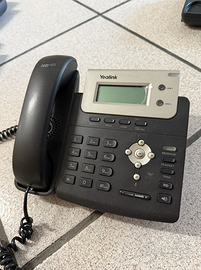 Telefono VoIP Yealink SIP-T20P