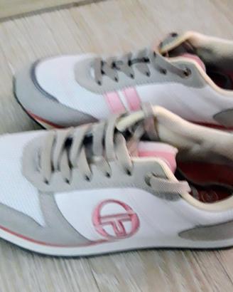 scarpe Sergio Tacchini donna 