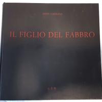 Mussolini: IL FIGLIO DEL FABBRO _