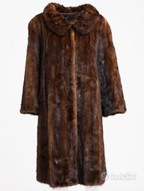 Pelliccia 100%visone