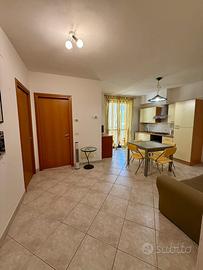 Le tue vacanze al Nido di Rita