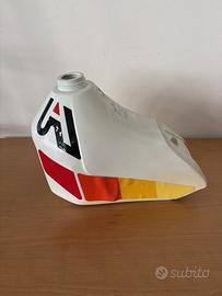 Serbatoio Aprilia RC 50 usato