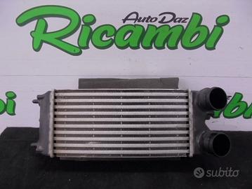 RADIATORE INTERCOOLER ECOSPORT CR1 1.5 TDCi 2016