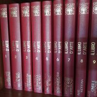 Enciclopedia il libro d'arte