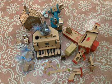 Nintendo Labo: Toy-Con 01 Multi-Set