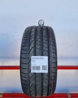 Gomme Usate Pirelli 235 35 19 Guarda Catalogo