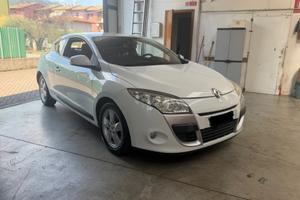 Renault Megane Mégane Coupé 1.5 dCi 110CV Dynamiqu