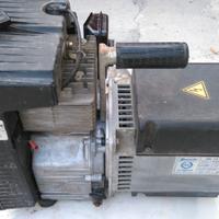 Generatore di corrente 2KW(LOMBARDINI)